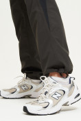 Купить Спортивные брюки Valianly мужские цвета хаки 93230Kh, фото 9