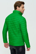 Купить Куртка стеганная Valianly зеленого цвета 93354Z, фото 11