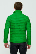 Купить Куртка стеганная Valianly зеленого цвета 93354Z, фото 8
