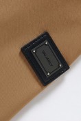 Купить Парка женская софтшелл виндстоппер удлинённая с капюшоном горчичного цвета 9614_1G, фото 22
