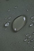 Купить Ветровка мужская софтшелл виндстоппер с капюшоном спортивная цвета хаки 9617_1Kh, фото 12