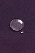 Купить Женские брюки из софтшелла с флисом и регулировкой талии темно-фиолетового цвета 9634_1TF, фото 22