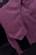 Купить Горнолыжный костюм подростковый для девочки бирюзового цвета 8932Br, фото 12