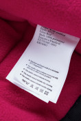 Купить Горнолыжный костюм детский фиолетового цвета 8912F, фото 12
