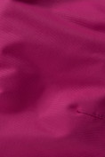 Купить Горнолыжный костюм подростковый для девочки темно-фиолетового 8930TF, фото 17
