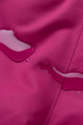 Купить Горнолыжный костюм подростковый для девочки темно-фиолетового 8930TF, фото 22