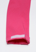 Купить Ветровка softshell женская малинового цвета 18125М, фото 7