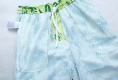 Оптом Спортивные шорты зеленого цвета 4272Z, фото 10
