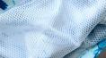 Купить Спортивные шорты голубого цвета 4272Gl, фото 8