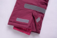 Купить Куртка спортивная мужская с капюшоном розового цвета 8808-1R, фото 8