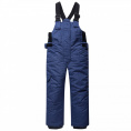 Купить Горнолыжный костюм детский темно-синий 8813TS, фото 4