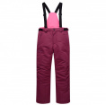 Купить Горнолыжный костюм подростковый для девочки розовый 8818R, фото 3