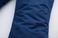 Купить Горнолыжный костюм подростковый для мальчика синий 8823S, фото 9