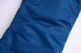 Купить Горнолыжный костюм подростковый для девочки синий 8824S, фото 7