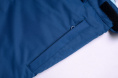 Купить Горнолыжный костюм подростковый для девочки синий 8824S, фото 8