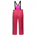 Купить Горнолыжный костюм подростковый для девочки розовый 8830R, фото 4