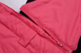 Купить Горнолыжный костюм подростковый для девочки розовый 8830R, фото 11