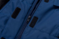 Купить Горнолыжный костюм детский темно-синего цвета 8913TS, фото 15