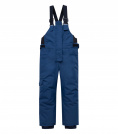 Купить Горнолыжный костюм детский темно-синего цвета 8913TS, фото 4