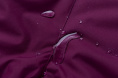 Оптом Горнолыжный костюм детский малинового цвета 8914M, фото 19
