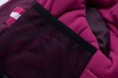 Оптом Горнолыжный костюм детский малинового цвета 8914M, фото 8