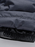 Оптом Горнолыжный костюм Valianly для девочки темно-фиолетового цвета 9016TF, фото 18