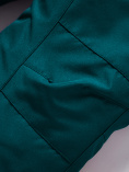 Купить Горнолыжный костюм Valianly подростковый для девочки бирюзового цвета 9222Br, фото 21