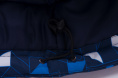Оптом Горнолыжный костюм детский цвета хаки 8911Kh, фото 15