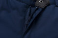 Оптом Горнолыжный костюм подростковый для мальчика темно-синего цвета 8915TS, фото 19