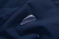 Оптом Горнолыжный костюм подростковый для мальчика темно-синего цвета 8915TS, фото 22
