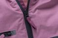 Купить Горнолыжный костюм подростковый для девочки фиолетового 8932F, фото 8