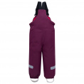 Купить Горнолыжный костюм детский фиолетового цвета 8912F, фото 5