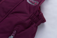 Купить Горнолыжный костюм детский фиолетового цвета 8912F, фото 23