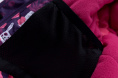 Оптом Горнолыжный костюм для ребенка фиолетового цвета 8928F, фото 13
