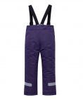 Купить Горнолыжный костюм для ребенка фиолетового цвета 8928F, фото 6