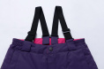 Купить Горнолыжный костюм для ребенка фиолетового цвета 8928F, фото 15