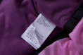 Оптом Горнолыжный костюм подростковый для девочки фиолетового цвета 8916F, фото 15