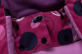 Оптом Горнолыжный костюм подростковый для девочки фиолетового цвета 8916F, фото 17