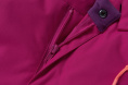 Купить Горнолыжный костюм подростковый для девочки фиолетового цвета 8916F, фото 22