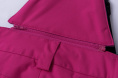Оптом Горнолыжный костюм подростковый для девочки фиолетового цвета 8916F, фото 23