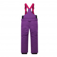 Оптом Горнолыжный костюм для ребенка фиолетового цвета 8926F, фото 6