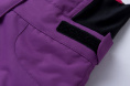 Оптом Горнолыжный костюм для ребенка фиолетового цвета 8926F, фото 15
