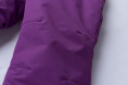 Оптом Горнолыжный костюм для ребенка фиолетового цвета 8926F, фото 17