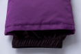 Купить Горнолыжный костюм для ребенка фиолетового цвета 8926F, фото 18
