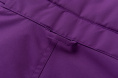 Купить Горнолыжный костюм для ребенка фиолетового цвета 8926F, фото 20