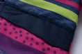 Оптом Горнолыжный костюм подростковый для девочки темно-фиолетового 8930TF, фото 8