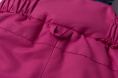 Оптом Горнолыжный костюм подростковый для девочки темно-фиолетового 8930TF, фото 15